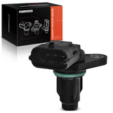 A-Premium camshaft position sensor for Hyundai Accent, front view, supports reliable ignition timing.