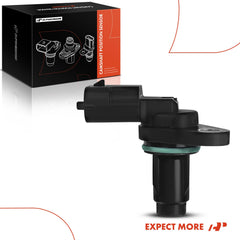 A-Premium camshaft position sensor for Rio, front view, supports consistent engine response.