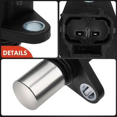 A-Premium camshaft sensor for Pontiac Vibe cross-compatibility and performance