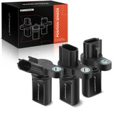 A-Premium camshaft sensor set for Nissan/Infiniti engines improves timing reliability