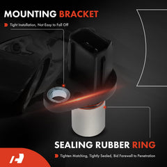 A-Premium camshaft sensor for Toyota 4Runner supports precise timing
