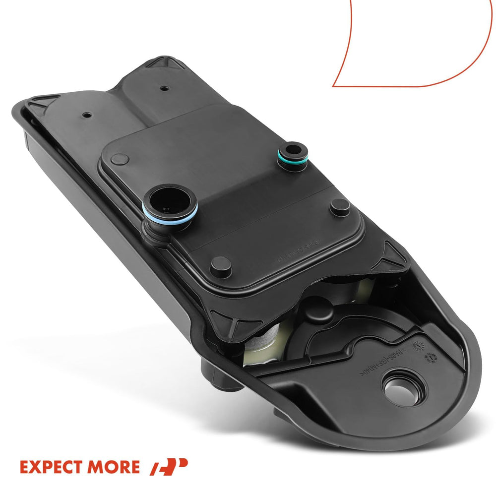 A-Premium CCV filter element for Sterling Acterra ensures reliable fit