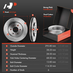 A-Premium ceramic brake pads with low dust for clean wheels