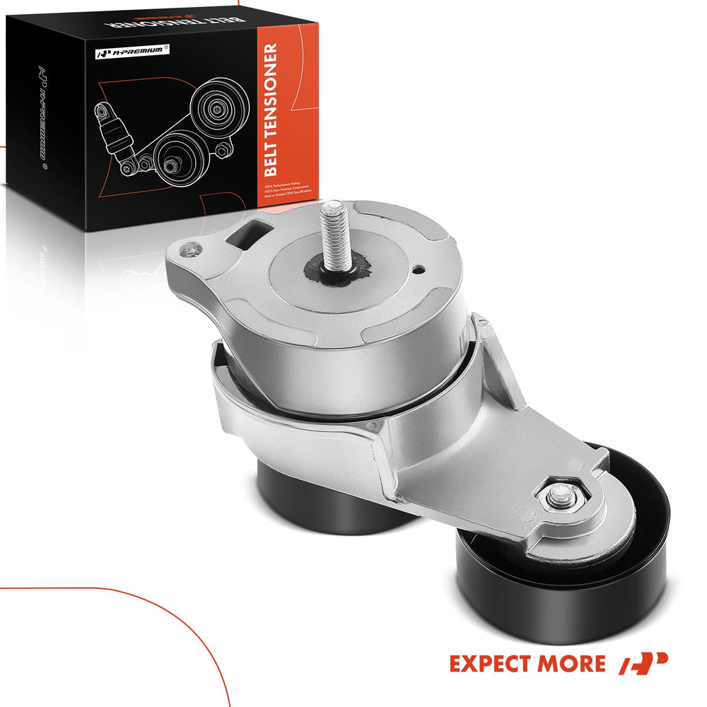 A-Premium compatibility label confirms OE-like fit with Honda and Acura models.