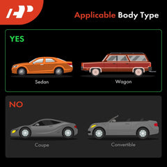 A-Premium compatibility guide image shows compatible BMW E90/E91 models.