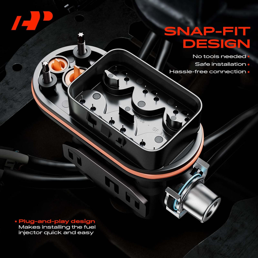 A-Premium compatibility reference fj503 for correct matching