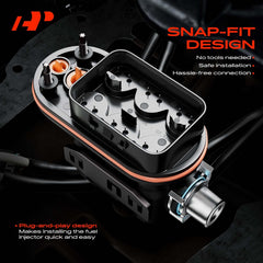 A-Premium compatibility reference fj503 for correct matching