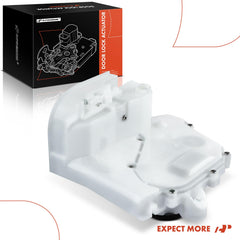 A-Premium CR-V actuator in use during daily driving.