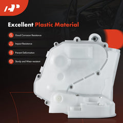 A-Premium CR-V actuator with reference number dla1001 for correct fit.