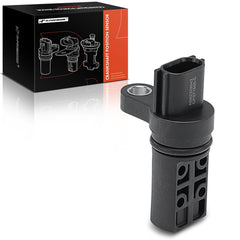 A-Premium crankshaft position sensor installed on a Nissan Frontier engine for reliable starts