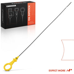 A-Premium packaging keeps the dipstick ready in your tool kit.