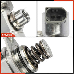 A-Premium HPFP compatibility with VW and Audi models