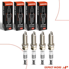 Compatibility list showcasing broad coverage for A-Premium plugs