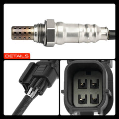 A-Premium brand label helps identify the sensor kit quickly.