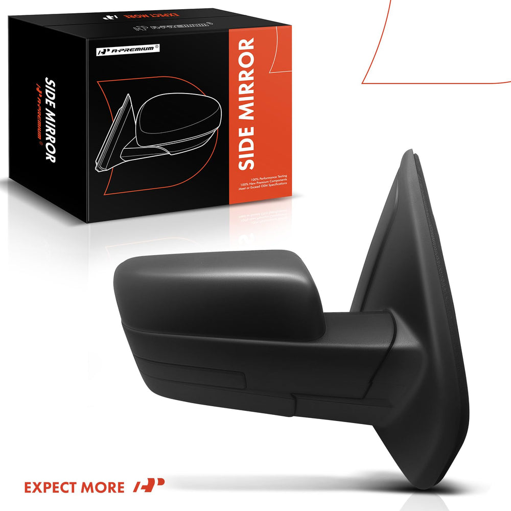 A-Premium durable exterior mirror-glass assembly built for long-lasting performance.