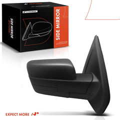 A-Premium durable exterior mirror-glass assembly built for long-lasting performance.