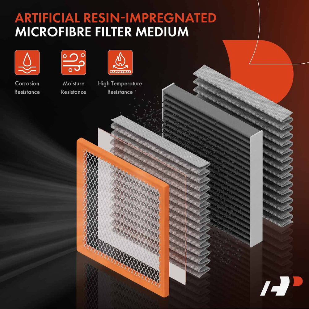 A-Premium fitment chart demonstrates broad coverage for Toyota, Dodge, Jeep, and Lexus models.