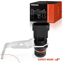 A-Premium sensor installed on GM vehicles for reliable timing
