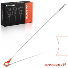 A-Premium engine oil dipstick for Acura TSX simplifies routine checks