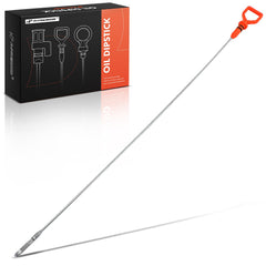 A-Premium engine oil dipstick for Honda MDX with clear level reading