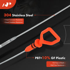 A-Premium engine oil dipstick for Honda Odyssey easy level readings