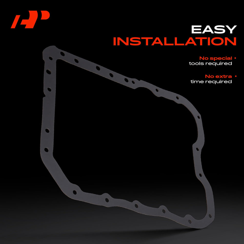A-Premium gasket set metallic finish highlights durable components for long-lasting sealing.