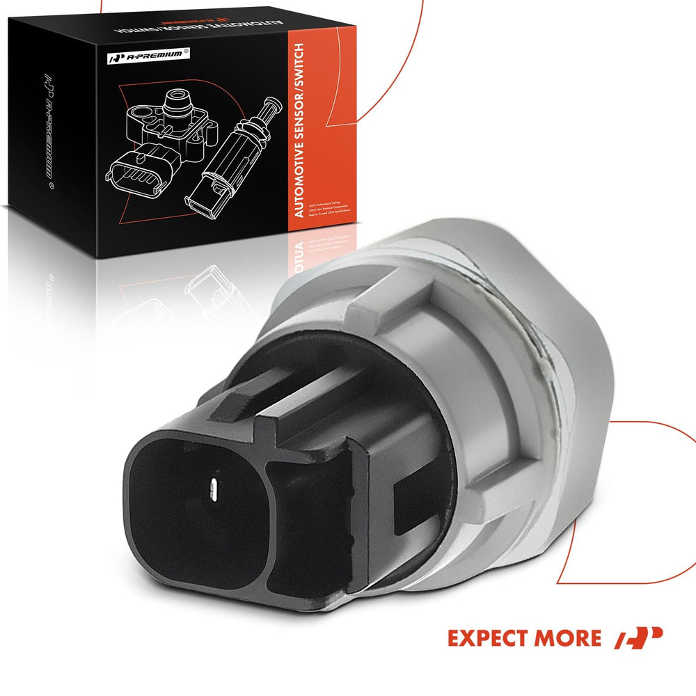 A-Premium on cylinder head installation view highlighting rapid response