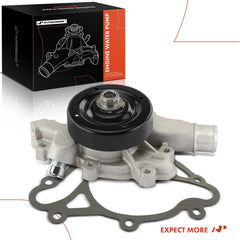 Installation-ready assembly simplifies replacement for a smoother repair