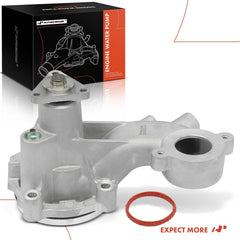 A-Premium O-ring included for easy sealing and leak-free operation.