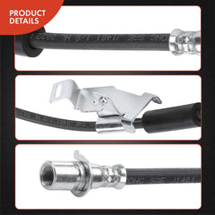 A-Premium fitment-guide-silverado-1500 helps identify the right hose for your truck.