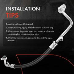 A-Premium fitment for Honda Civic 2006-2011 ensures easy installation.