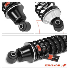 A-Premium fitment reference graphic shows vehicle compatibility