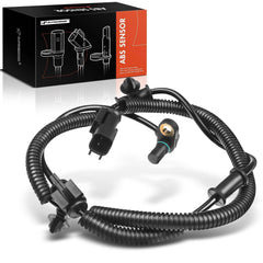 A-Premium front ABS sensor for Ford F-150 left side, precise data for braking