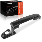 A-Premium front driver side door handle with keyhole for Hyundai Sonata 2006-2010, reliable replacement