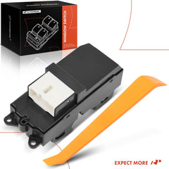 A-Premium direct replacement restores window operation when original fails.
