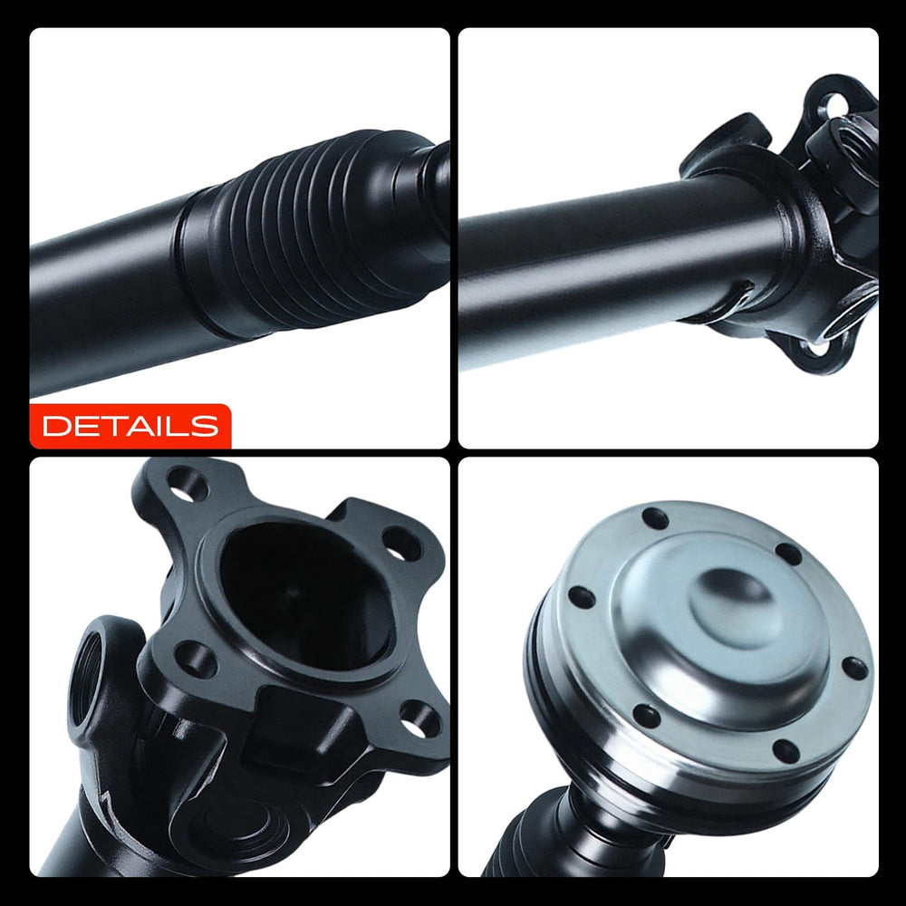 A-Premium reference numbers 938-126 and 653018 documented for parts lookup.