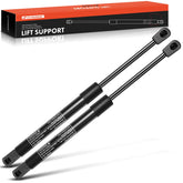 A-Premium front hood lift support left for Corvette with smooth action