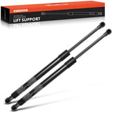 A-Premium front hood lift support left for Lexus GS, smooth, reliable hold during inspections.