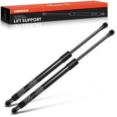 A-Premium front hood lift support left for Lexus GS, smooth, reliable hold during inspections.