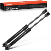 A-Premium front hood lift support left keeps your hood steady during maintenance.