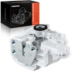 A-Premium front left door lock actuator for Honda CR-V 2007-2011 improves lock engagement.