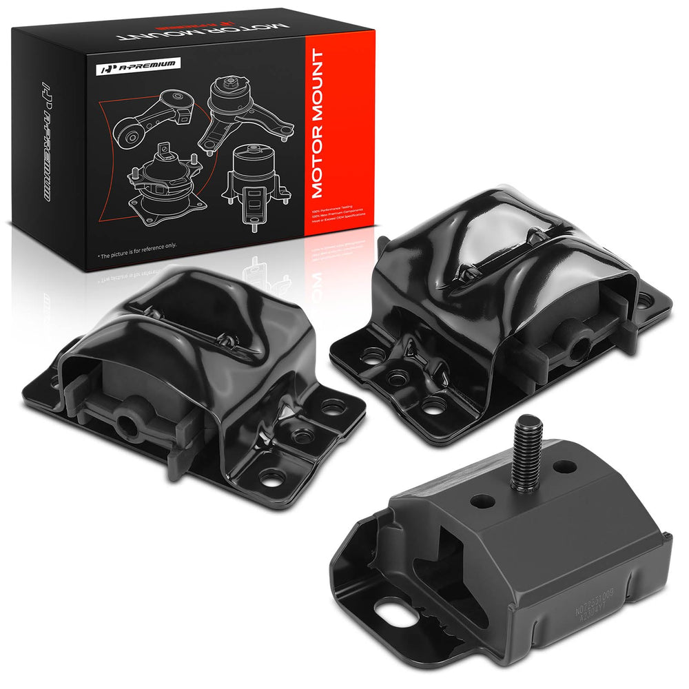 A-Premium front-left motor mount for Camaro ensures solid engine support