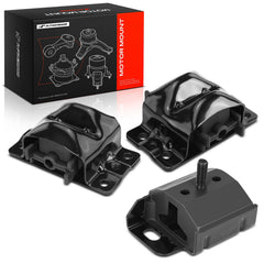 A-Premium front-left motor mount for Camaro ensures solid engine support