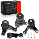 A-Premium front motor mount for Camry reduces vibration
