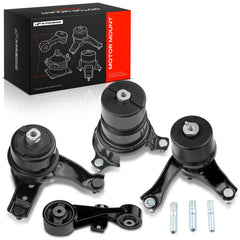 A-Premium front motor mount for Camry reduces vibration