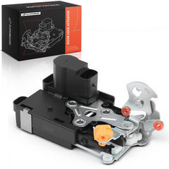 A-Premium front-right door latch actuator for Cadillac Escalade enhances reliability