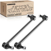 A-Premium front sway bar link left for Honda Odyssey enhances steering stability