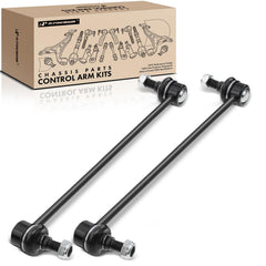 A-Premium front sway bar link left for Honda Odyssey enhances steering stability