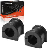 A-Premium front-to-frame sway bar bushing kit left for Camry and RX models