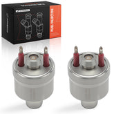A-Premium twin-pack fuel injectors—unboxed and ready for installation.